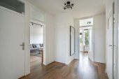 Appartement te koop: Burgemeester Keijzerlaan 50 in Leidschendam