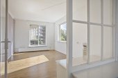 Appartement te koop: Schiedamseweg 252 D in Rotterdam