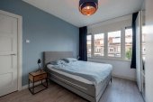 Tussenwoning te koop: van Lugtenburgstraat 4 in Voorburg
