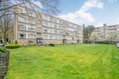 Appartement te koop: Saffierhorst 98 in Den Haag