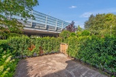 Appartement te koop: Zwartelaan 24 in Voorburg