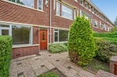 Appartement te koop: Staringkade 46 in Voorburg