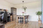 Appartement te koop: John F. Kennedylaan 45 in Rijswijk