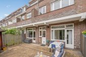 Appartement te koop: van Faukenbergestraat 82 in Voorburg