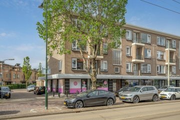 Koningin Julianalaan 160 in Voorburg