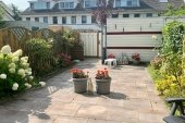 Tussenwoning te huur: Atletiekbaan 4 in Den Haag