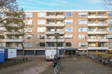 Burgemeester Caan van Necklaan 540 in Leidschendam