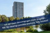 Corridorflat te huur: van Vredenburchweg 765 in Rijswijk