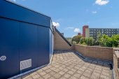 Tussenwoning te koop: Bertha von Suttnerstraat 17 in Rijswijk