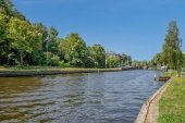 Tussenwoning te koop: Watertorenlaan 17 in Voorburg