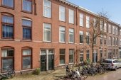 Appartement te koop: Van Lumeystraat 55 in Den Haag