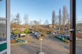 Appartement te koop: Forellendaal 782 in Den Haag