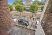 Appartement te koop: Schiedamseweg 260 B in Rotterdam