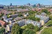 Appartement te koop: Goeverneurkade 41 in Voorburg