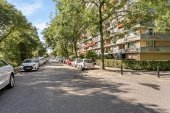 Appartement te koop: John F. Kennedylaan 45 in Rijswijk