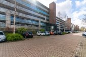 Appartement te koop: Gravin Juliana van Stolberglaan 745 in Leidschendam