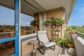 Appartement te koop: John F. Kennedylaan 25 in Rijswijk