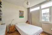 Tussenwoning te koop: Wilgendreef 47 in Voorburg