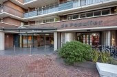 Appartement te koop: Populierendreef 241 in Voorburg