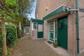Hoekwoning te koop: Wilgendreef 62 in Voorburg