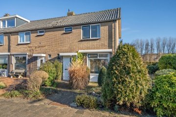 Gravin van Viandenlaan 11 in Leidschendam