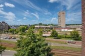 Appartement te koop: Burgemeester Caan van Necklaan 676 in Leidschendam