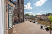 Tussenwoning te koop: Sluiskant 27 in Leidschendam