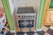 Dubbel bovenhuis te koop: Herenstraat 134 in Voorburg