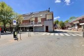 horeca te koop: Hazelwormstraat 1 in Delft