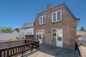 Hoekwoning te koop: Loolaan 21 C in Voorburg