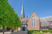 Dubbel bovenhuis te koop: Herenstraat 134 in Voorburg