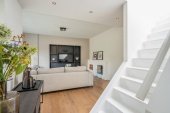 Appartement te koop: Rozenboomlaan 4 in Voorburg