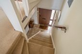 Tussenwoning te koop: Gravin Marialaan 14 in Leidschendam
