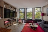 Appartement te koop: Wagenstraat 148 A in Den Haag