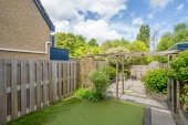 Hoekwoning te koop: Hooikamp 62 in Leidschendam