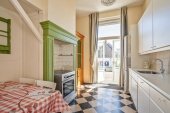 Dubbel bovenhuis te koop: Herenstraat 134 in Voorburg
