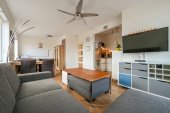 Appartement te koop: Damstraat 42 in Leidschendam