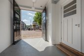 kantoorruimte te koop: Sluiskant 27 in Leidschendam