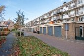Appartement te koop: Koningin Julianalaan 174 in Voorburg