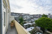 Appartement te koop: van Duvenvoordelaan 115 in Voorburg