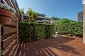 Tussenwoning te koop: Zwaluwlaan 5 in Leidschendam