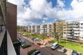 Appartement te koop: Gravin Juliana van Stolberglaan 745 in Leidschendam