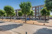 Appartement te koop: Schiedamseweg 252 B in Rotterdam