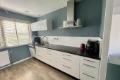 Hoekwoning te huur: Achterlijn 3 in Den Haag