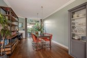 Tussenwoning te koop: Koningin Wilhelminalaan 467 A in Voorburg