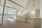 Appartement te koop: Zwartelaan 24 E in Voorburg