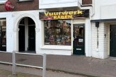 winkelruimte te koop: Parkweg 46 in Voorburg