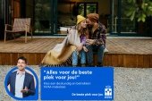 Tussenwoning te koop: Koningin Wilhelminalaan 467 A in Voorburg