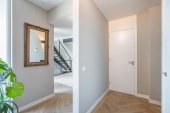 Vrijstaande woning te koop: Virulylaan 2 G in Leidschendam
