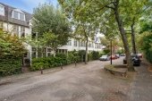 Tussenwoning te koop: Koninginnelaan 69 in Rijswijk